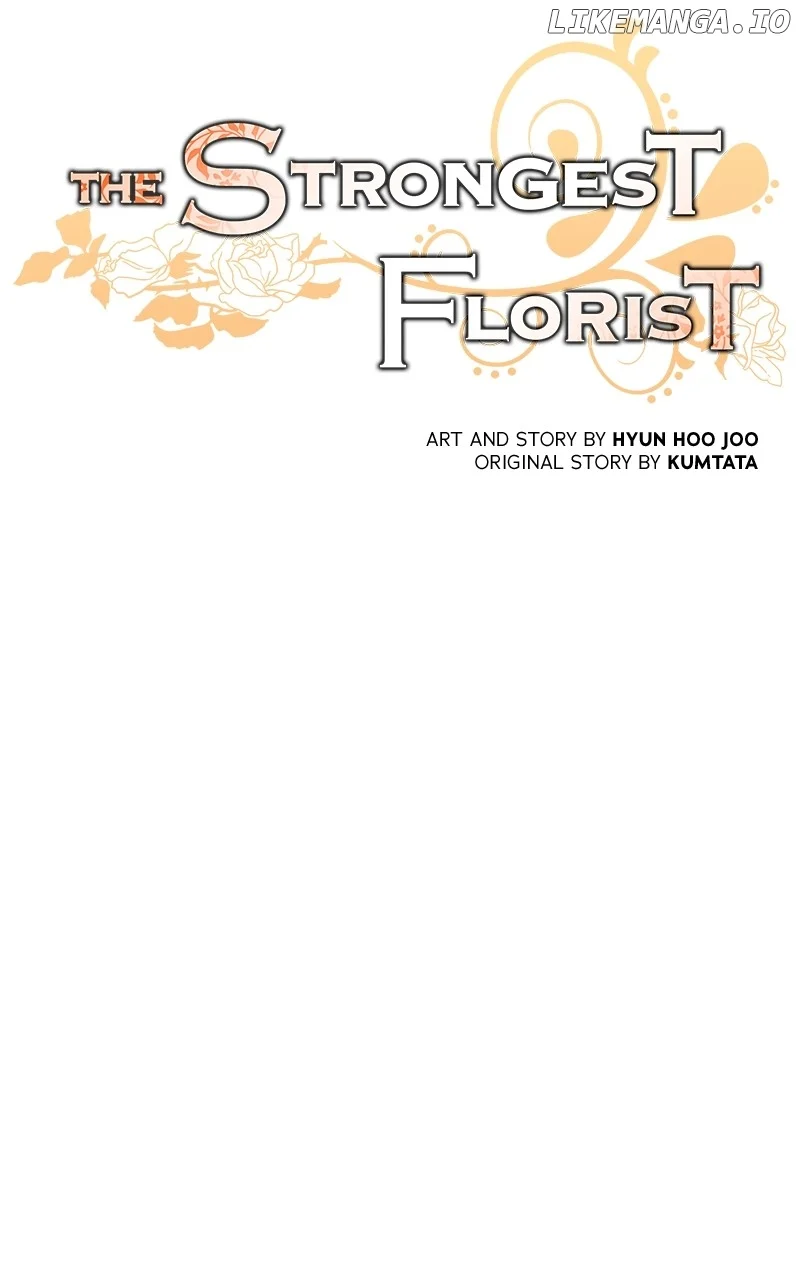 The Strongest Florist Chapter 205 - Page 18