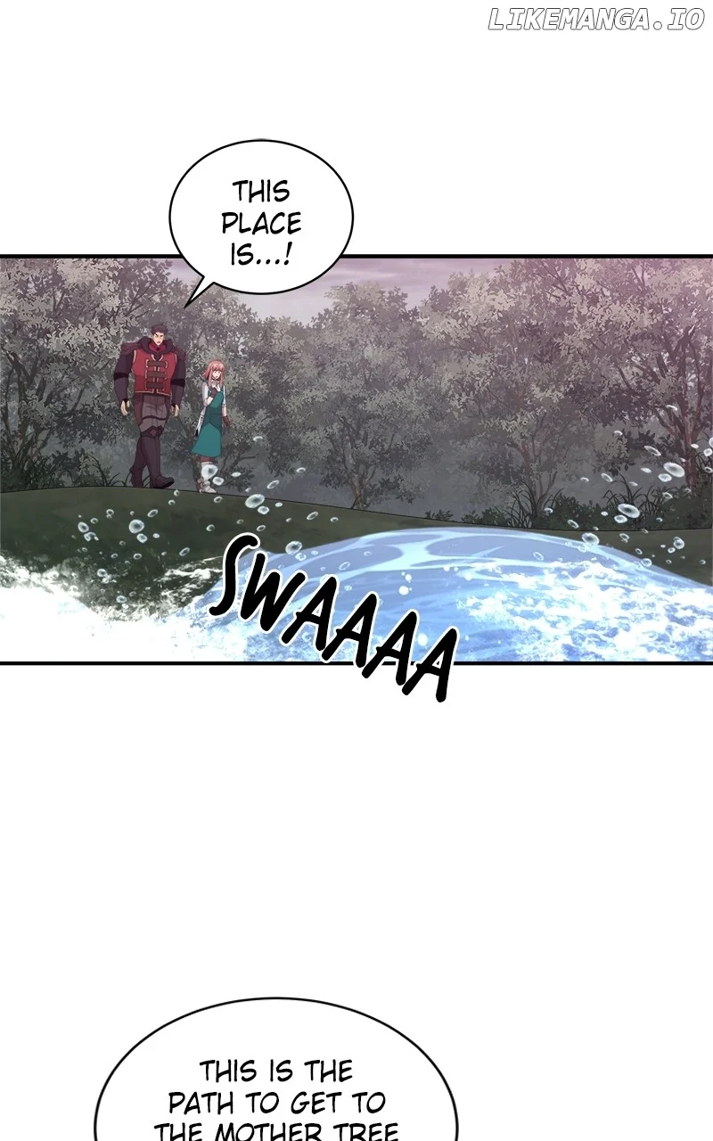 The Strongest Florist Chapter 205 - Page 19