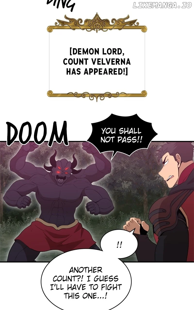 The Strongest Florist Chapter 205 - Page 2