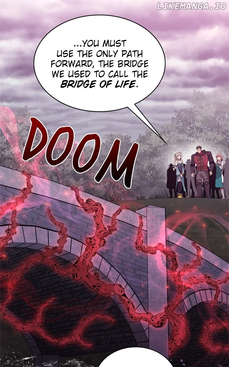 The Strongest Florist Chapter 205 - Page 22