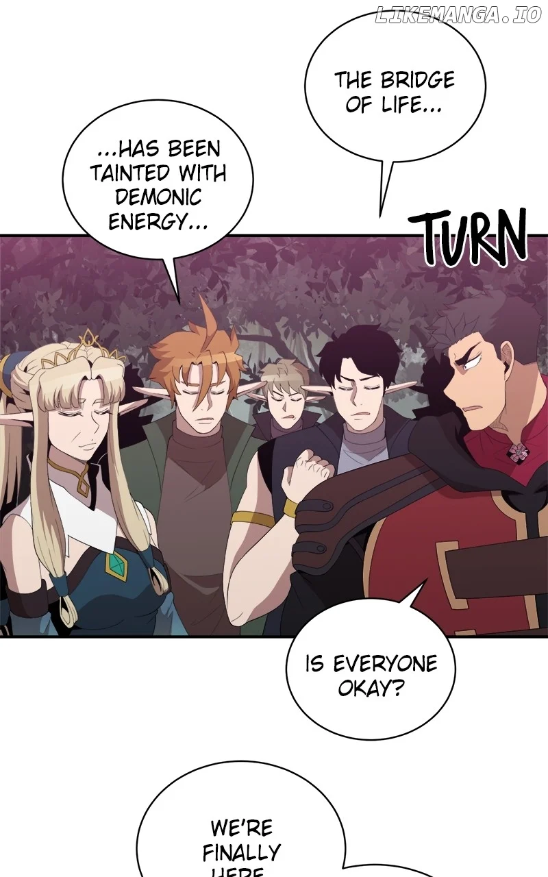 The Strongest Florist Chapter 205 - Page 24