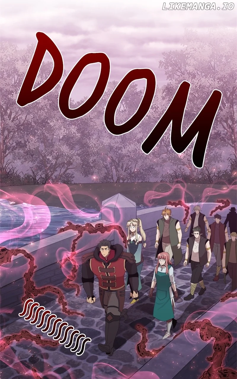 The Strongest Florist Chapter 205 - Page 27