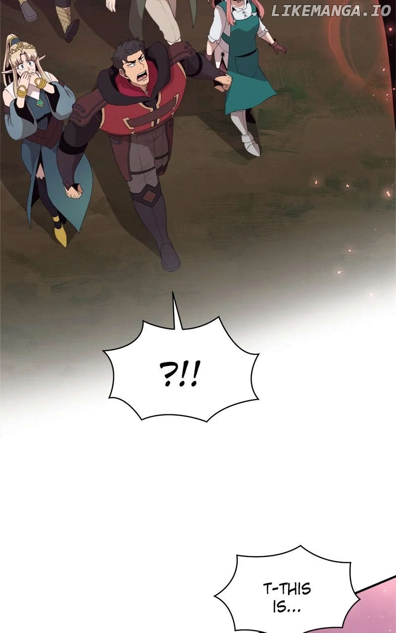 The Strongest Florist Chapter 205 - Page 36