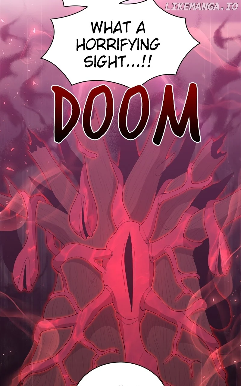 The Strongest Florist Chapter 205 - Page 38