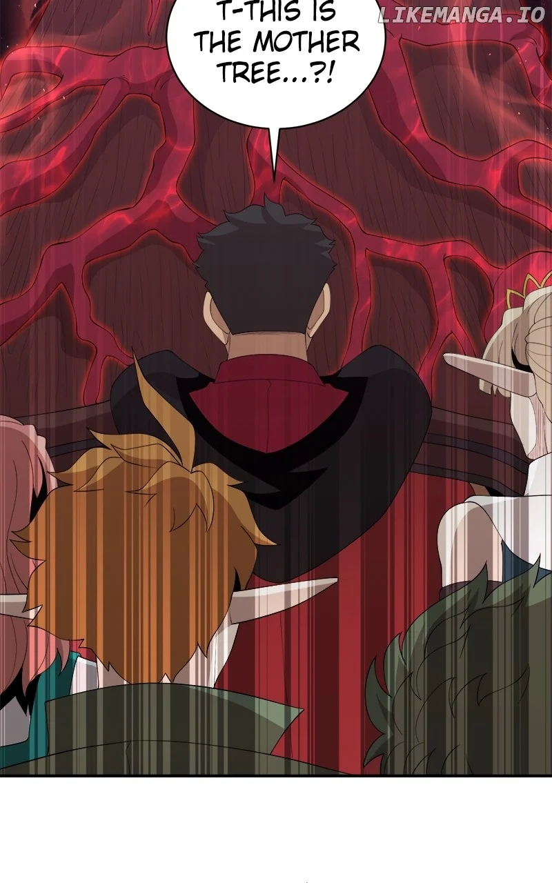 The Strongest Florist Chapter 205 - Page 39