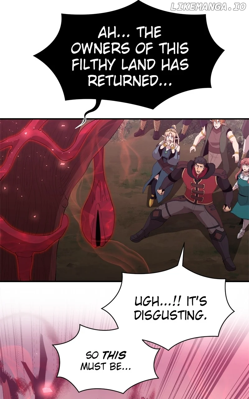 The Strongest Florist Chapter 205 - Page 40