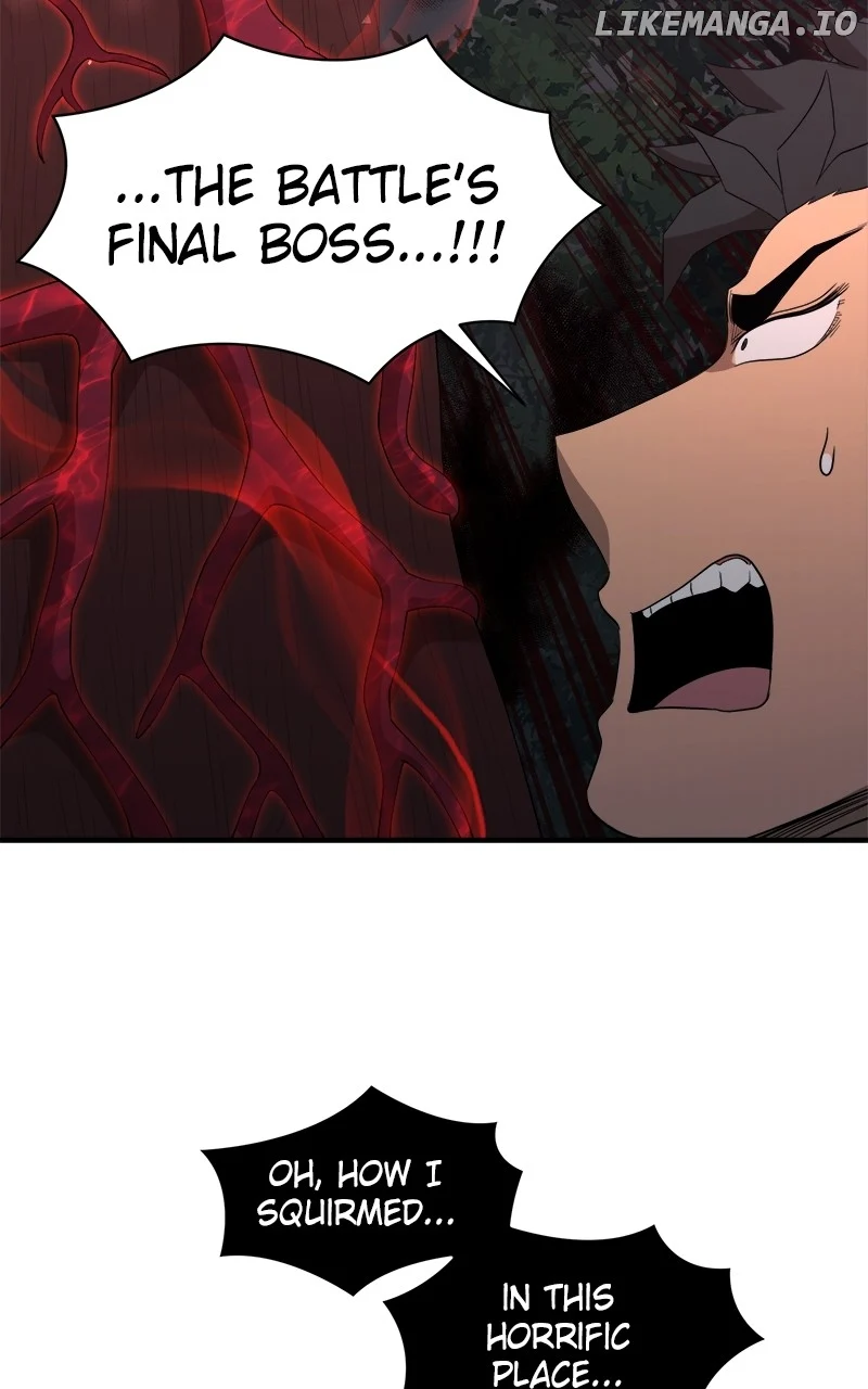 The Strongest Florist Chapter 205 - Page 42