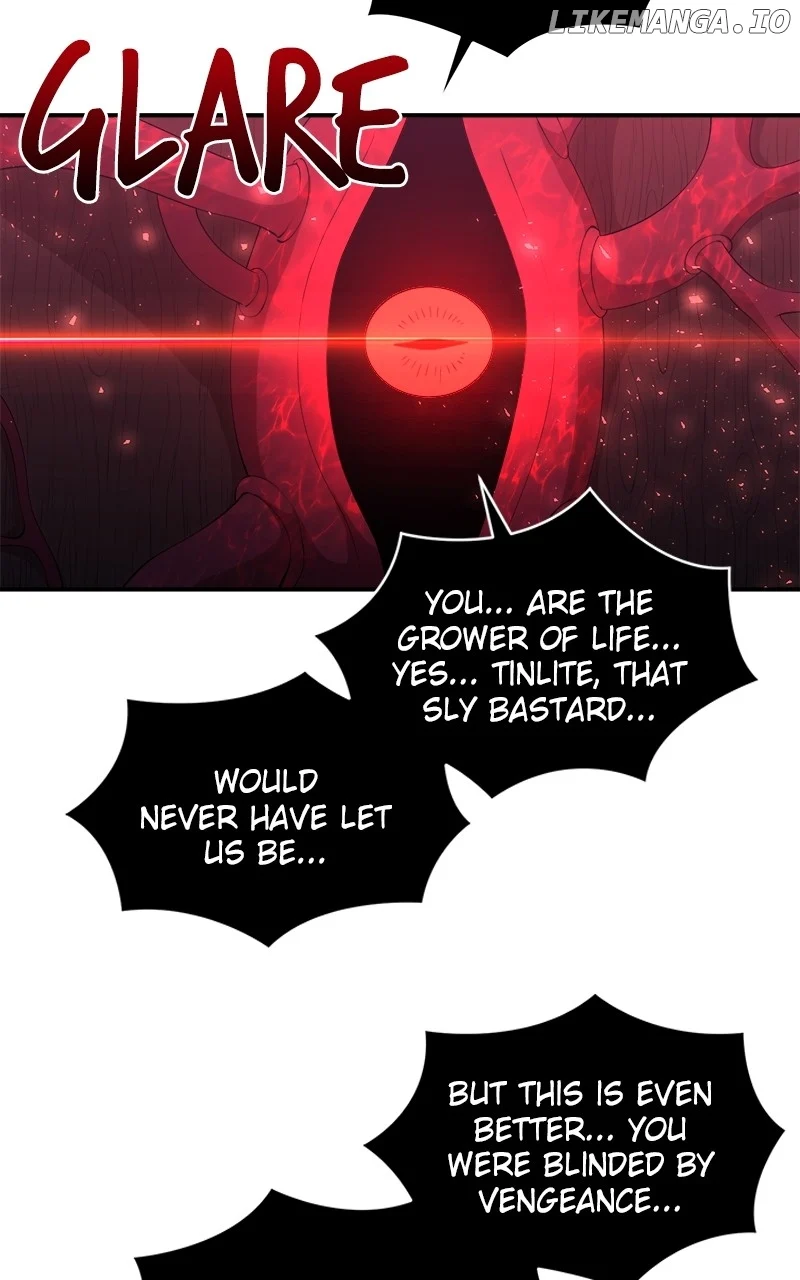 The Strongest Florist Chapter 205 - Page 43