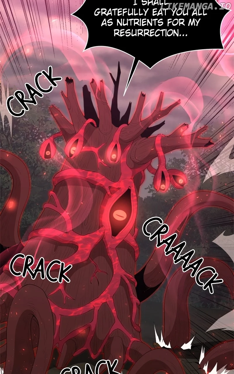 The Strongest Florist Chapter 205 - Page 46