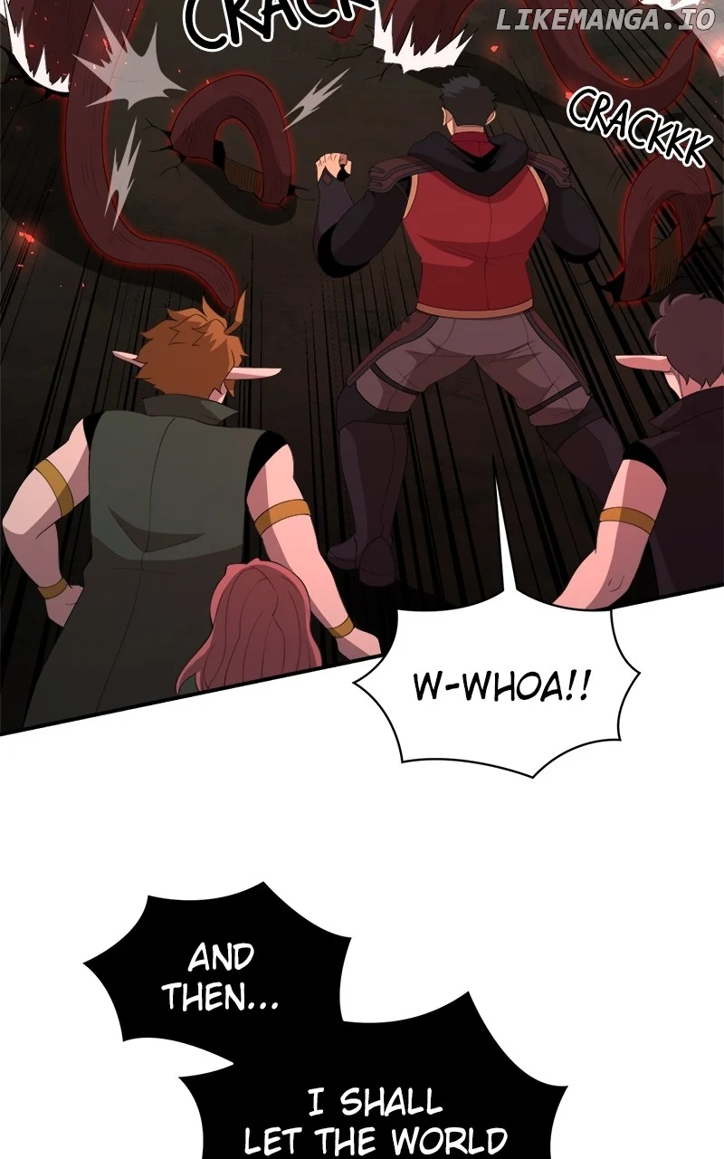 The Strongest Florist Chapter 205 - Page 47