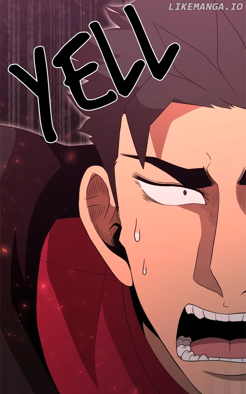 The Strongest Florist Chapter 205 - Page 49