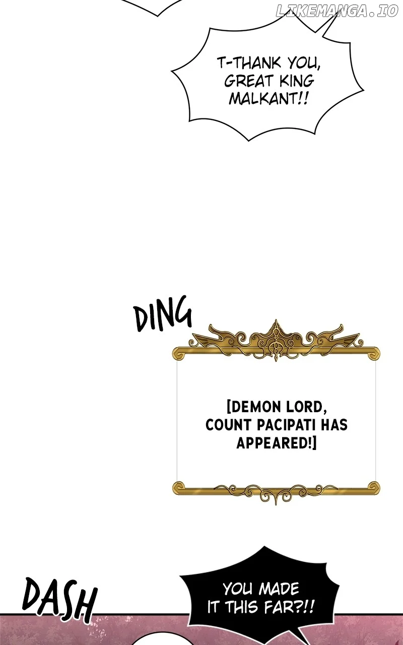 The Strongest Florist Chapter 205 - Page 5