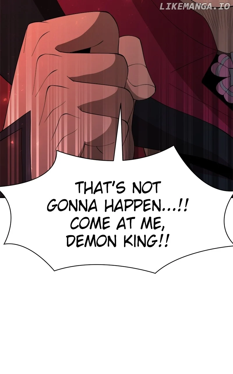 The Strongest Florist Chapter 205 - Page 50