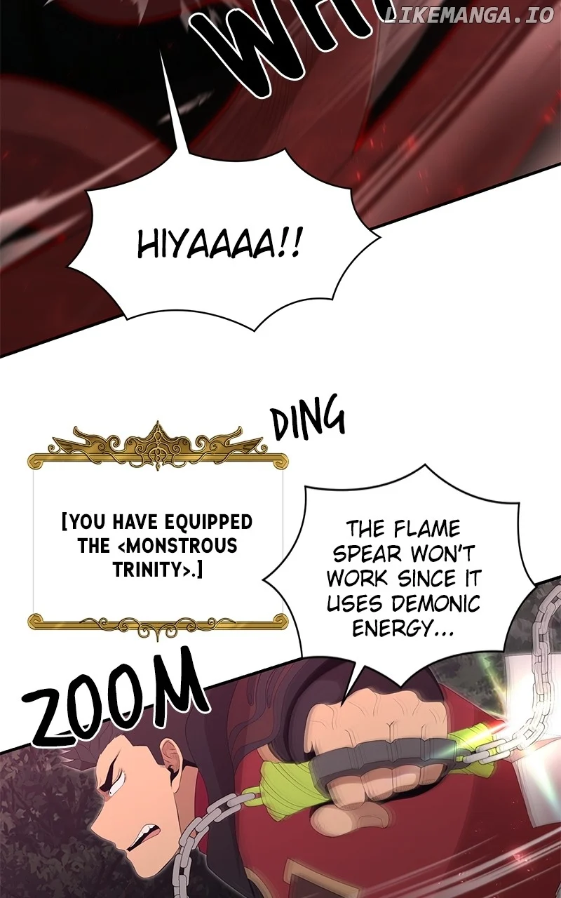 The Strongest Florist Chapter 205 - Page 52