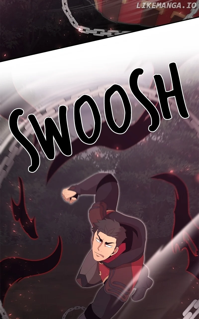 The Strongest Florist Chapter 205 - Page 53