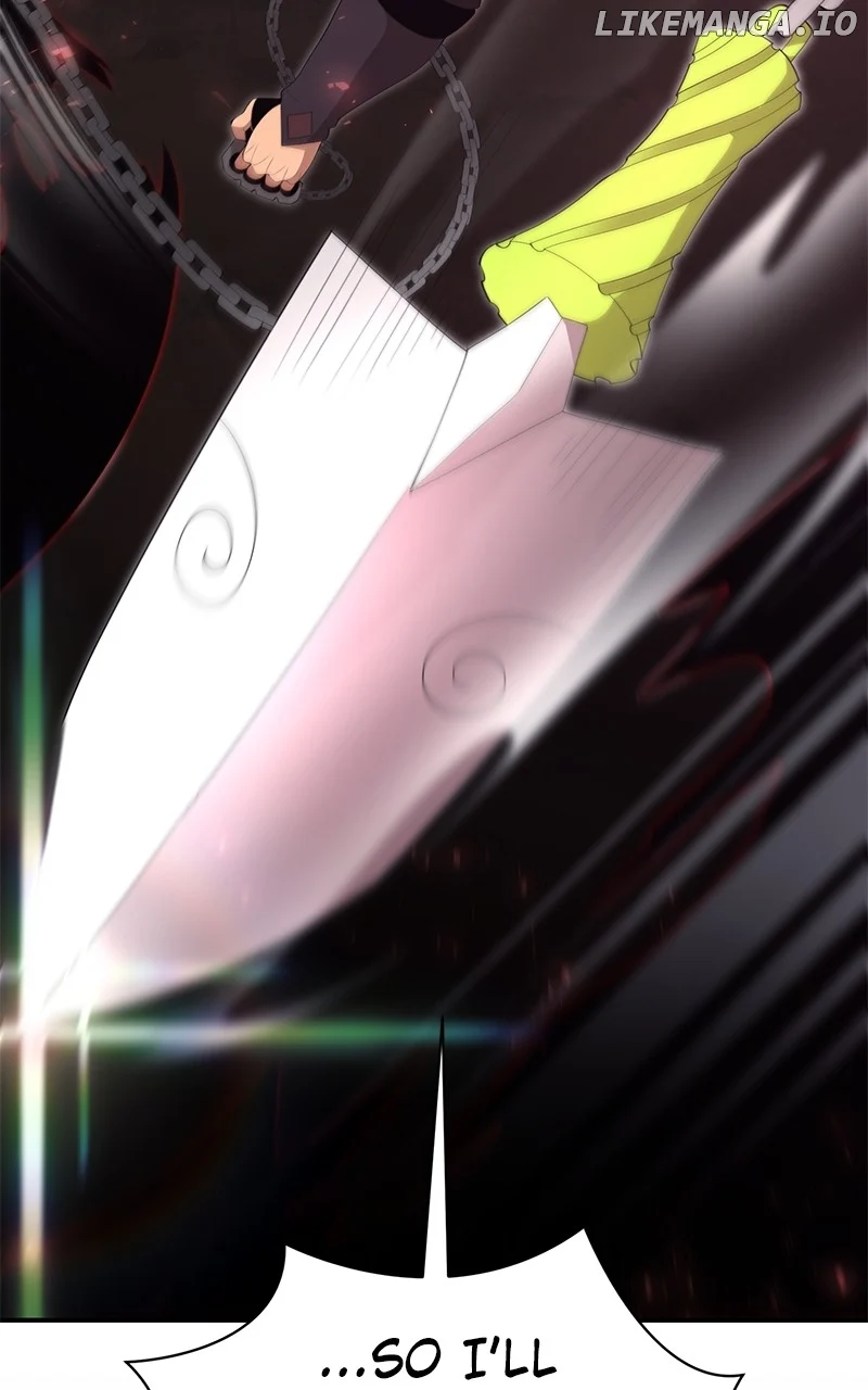 The Strongest Florist Chapter 205 - Page 54