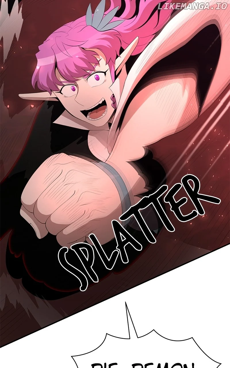 The Strongest Florist Chapter 205 - Page 56