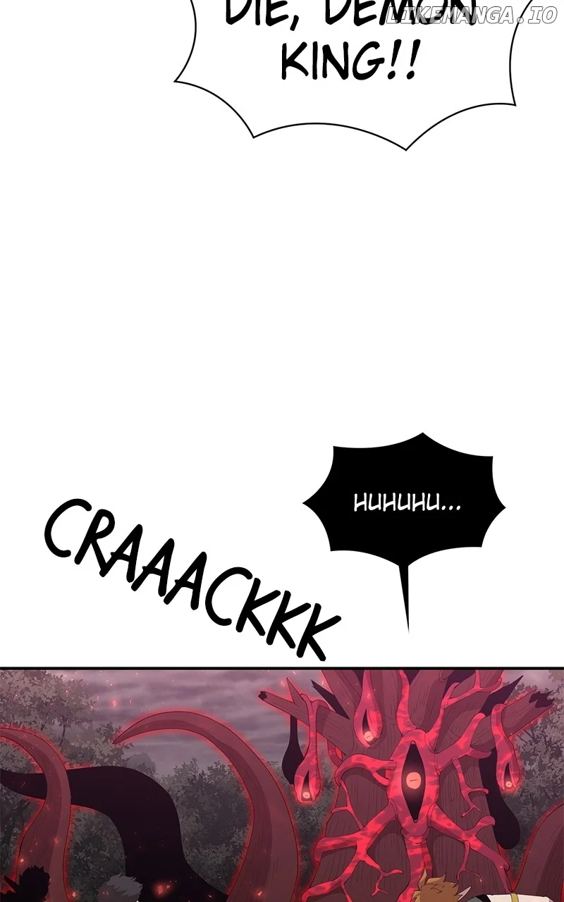 The Strongest Florist Chapter 205 - Page 57