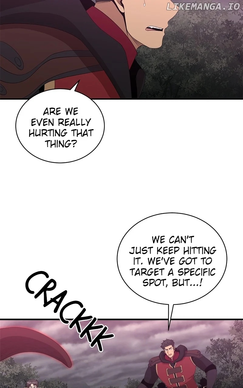 The Strongest Florist Chapter 205 - Page 59