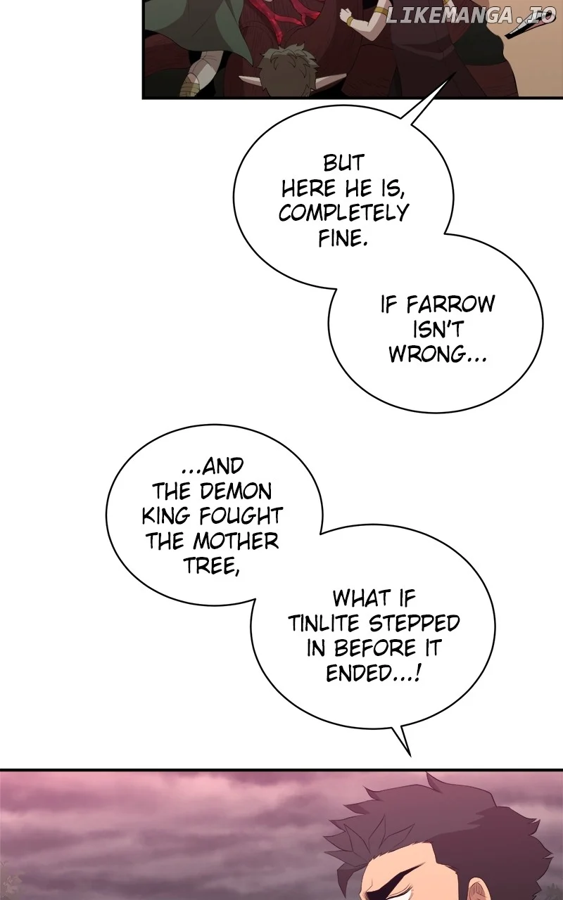 The Strongest Florist Chapter 205 - Page 61