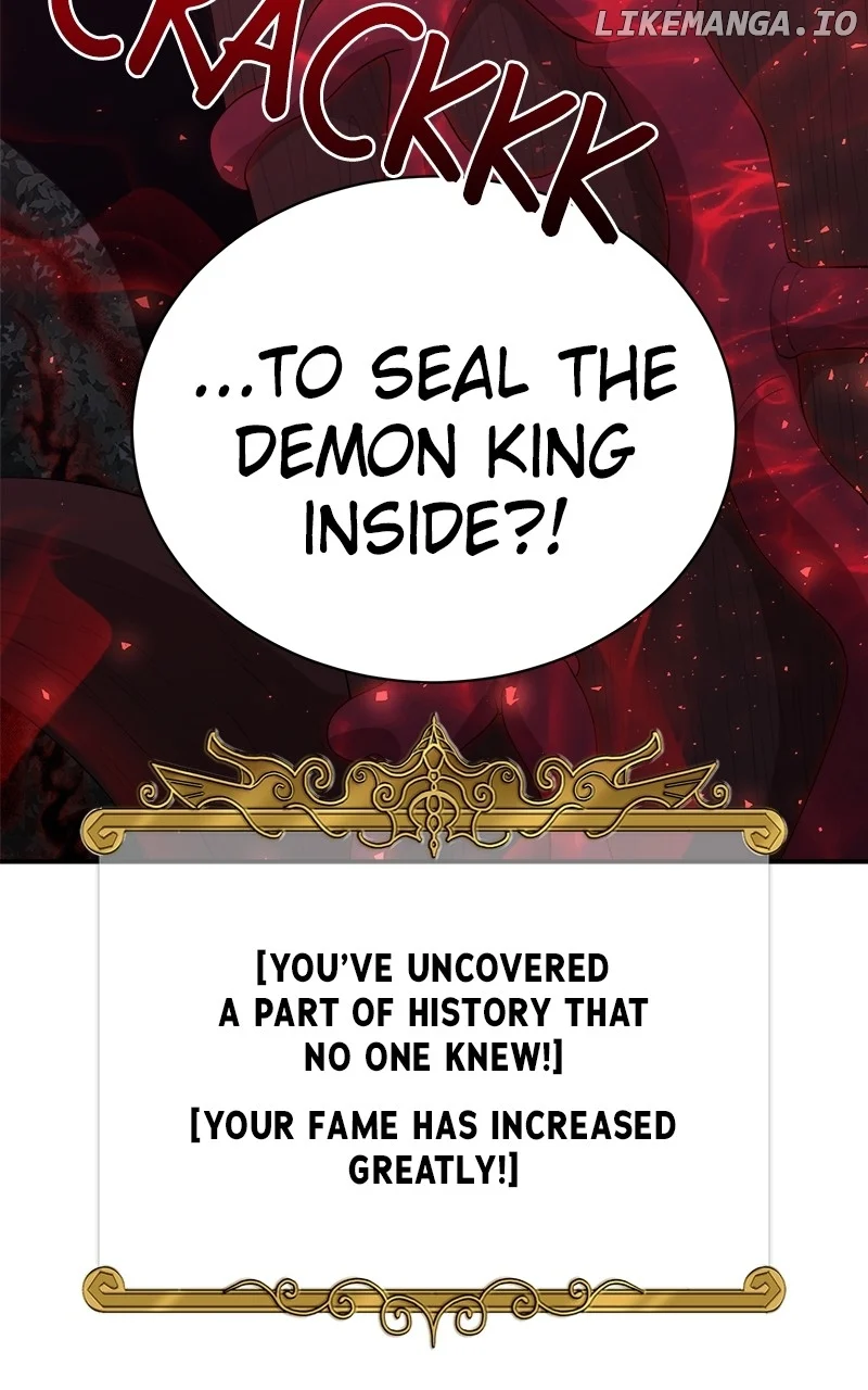 The Strongest Florist Chapter 205 - Page 63