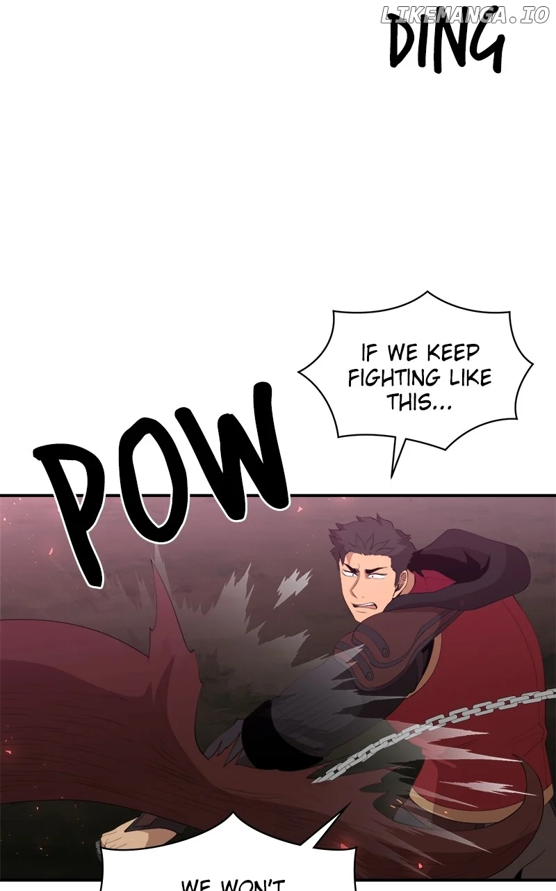 The Strongest Florist Chapter 205 - Page 64