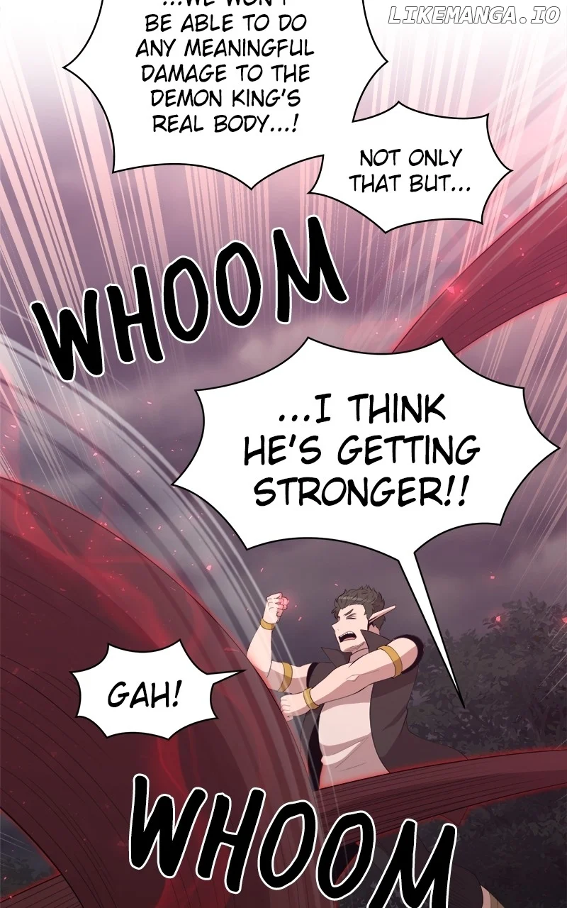 The Strongest Florist Chapter 205 - Page 65