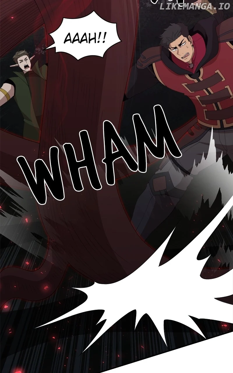 The Strongest Florist Chapter 205 - Page 66