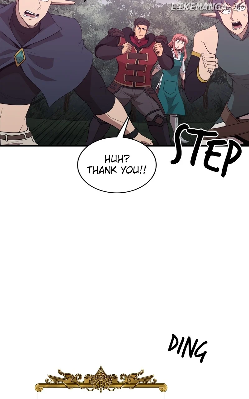 The Strongest Florist Chapter 205 - Page 7