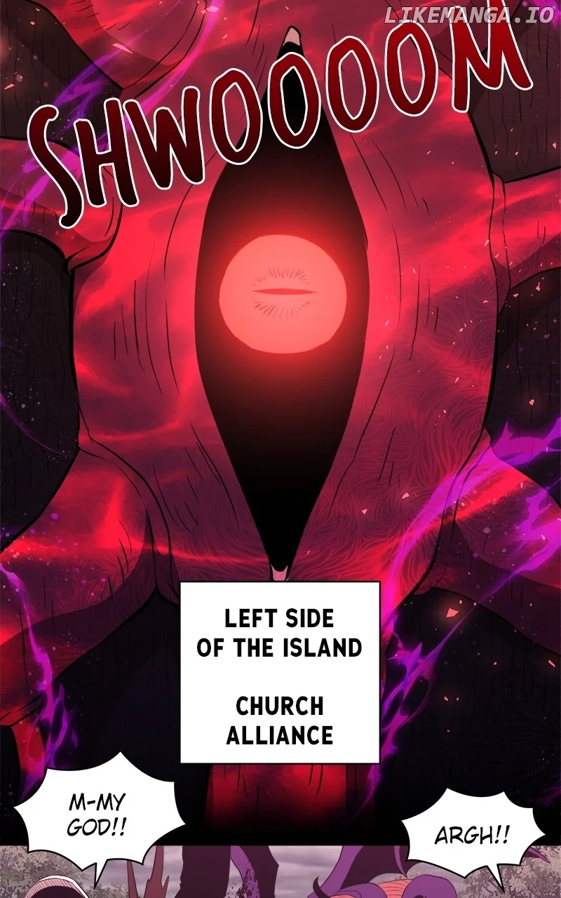 The Strongest Florist Chapter 205 - Page 70