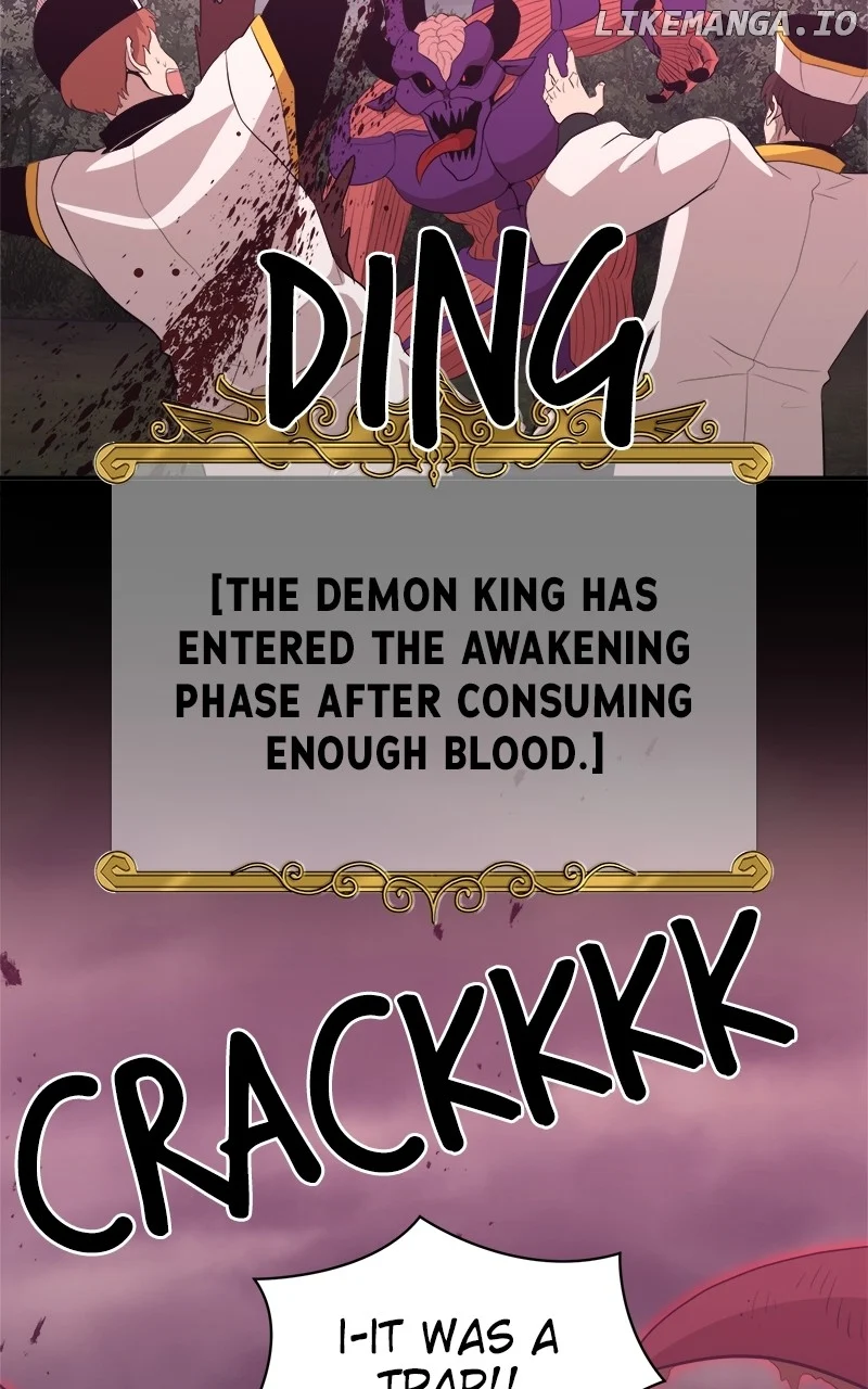 The Strongest Florist Chapter 205 - Page 71