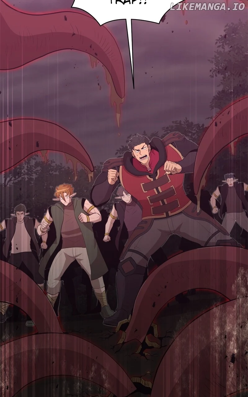 The Strongest Florist Chapter 205 - Page 72