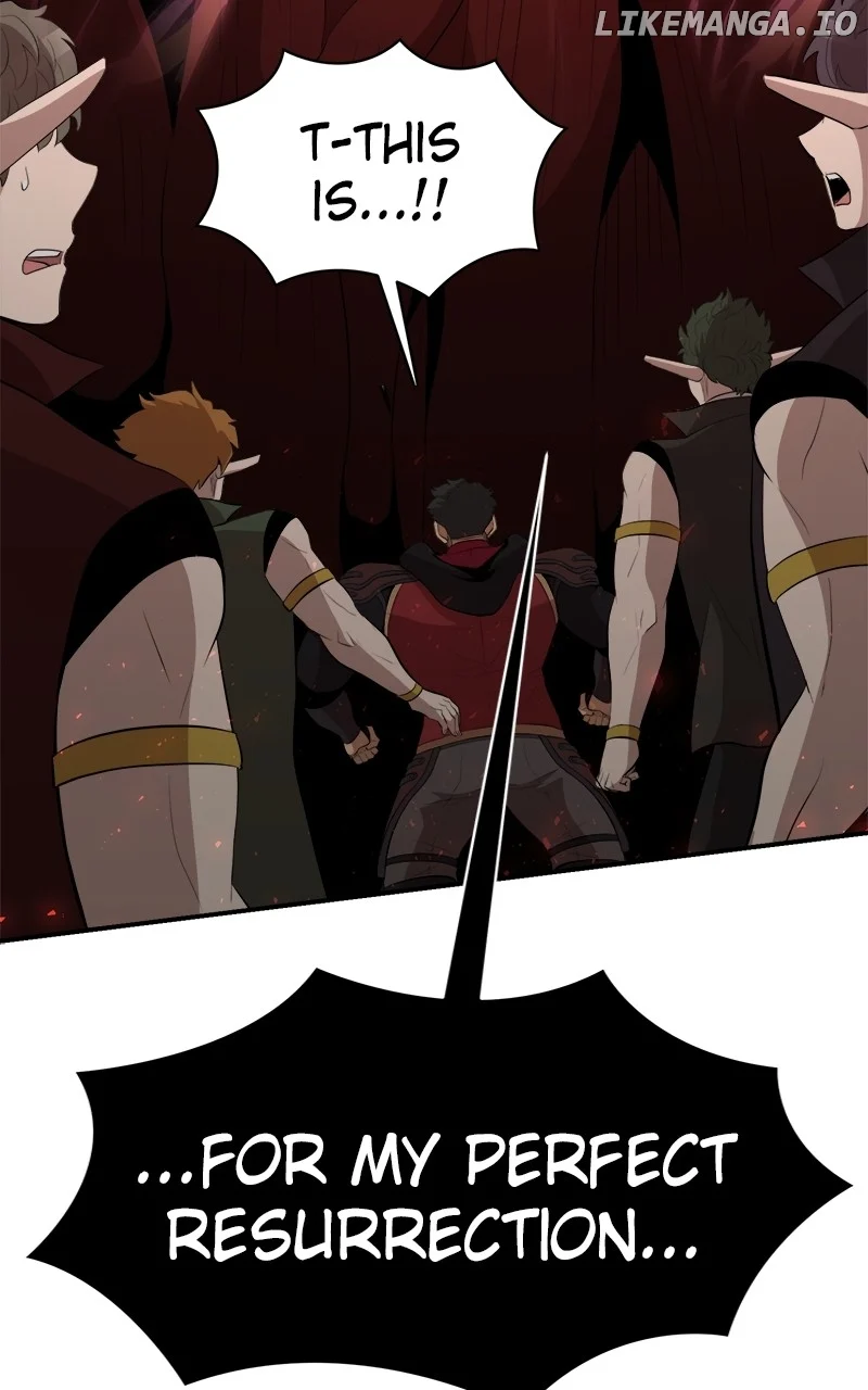 The Strongest Florist Chapter 205 - Page 75