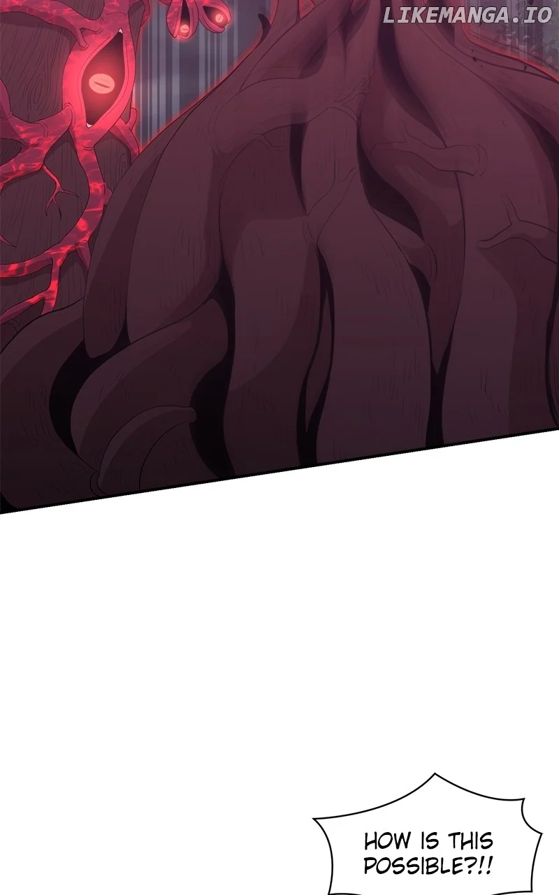 The Strongest Florist Chapter 205 - Page 77