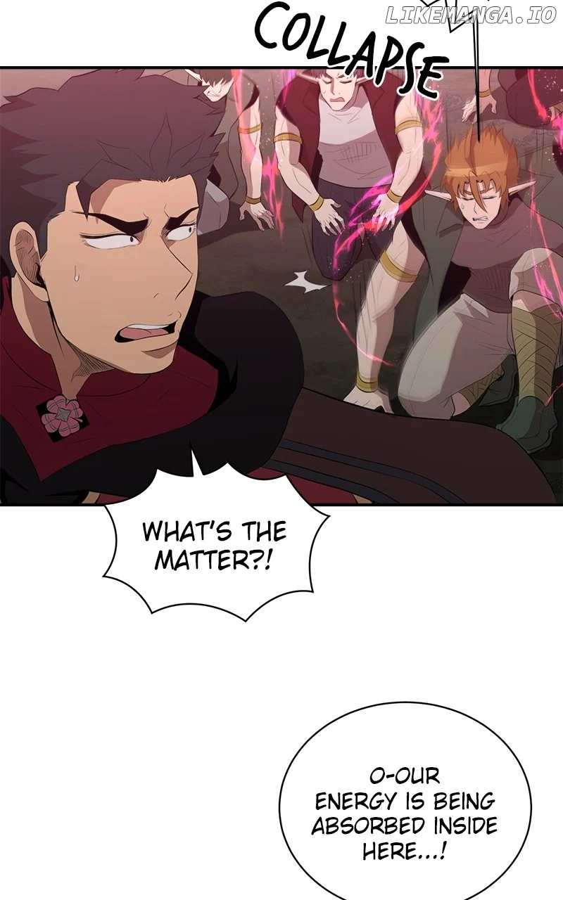 The Strongest Florist Chapter 205 - Page 79