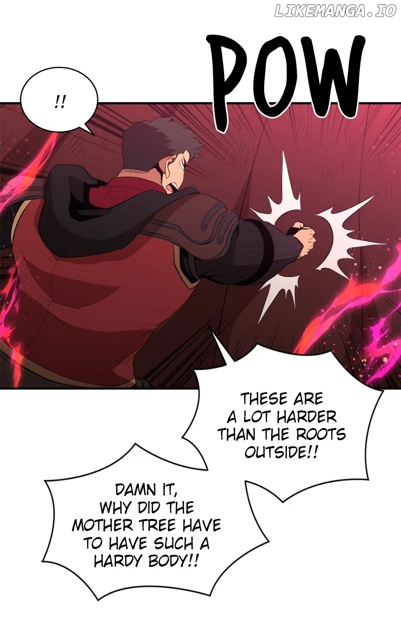 The Strongest Florist Chapter 205 - Page 81