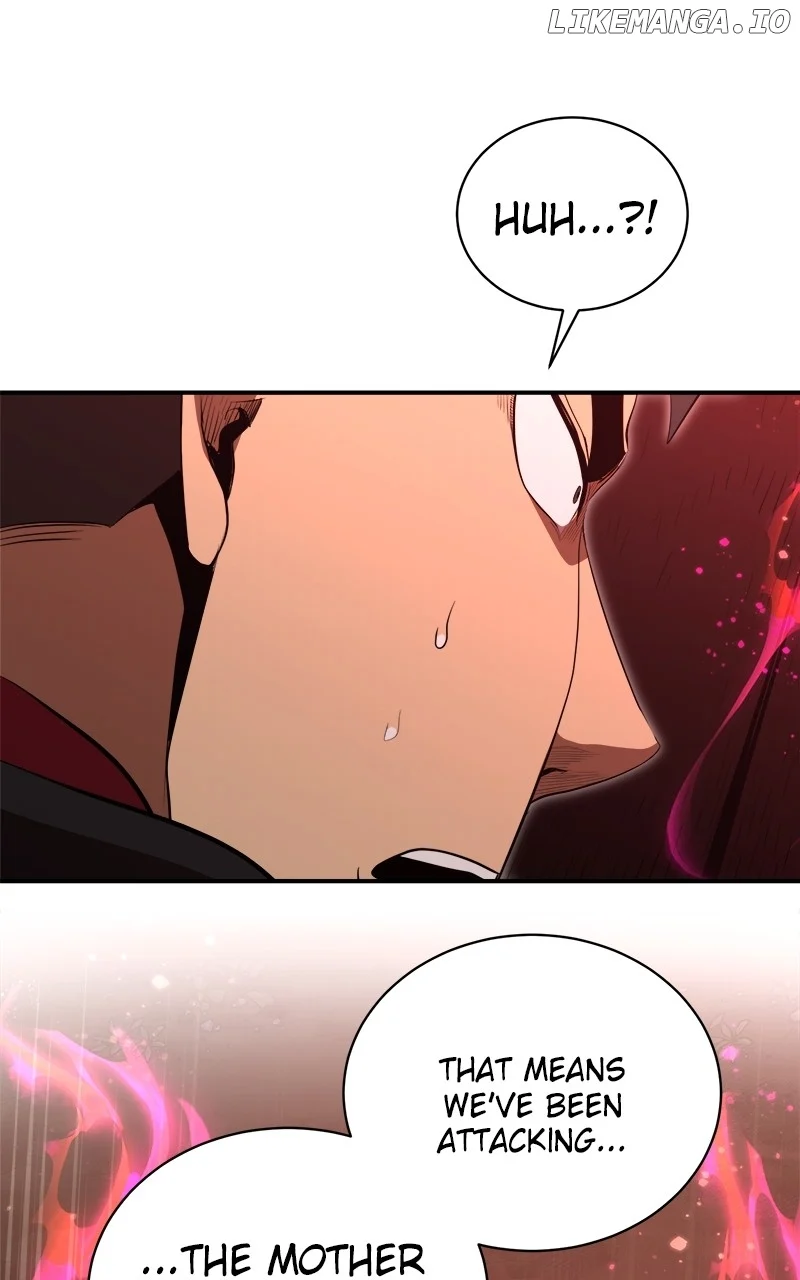 The Strongest Florist Chapter 205 - Page 82