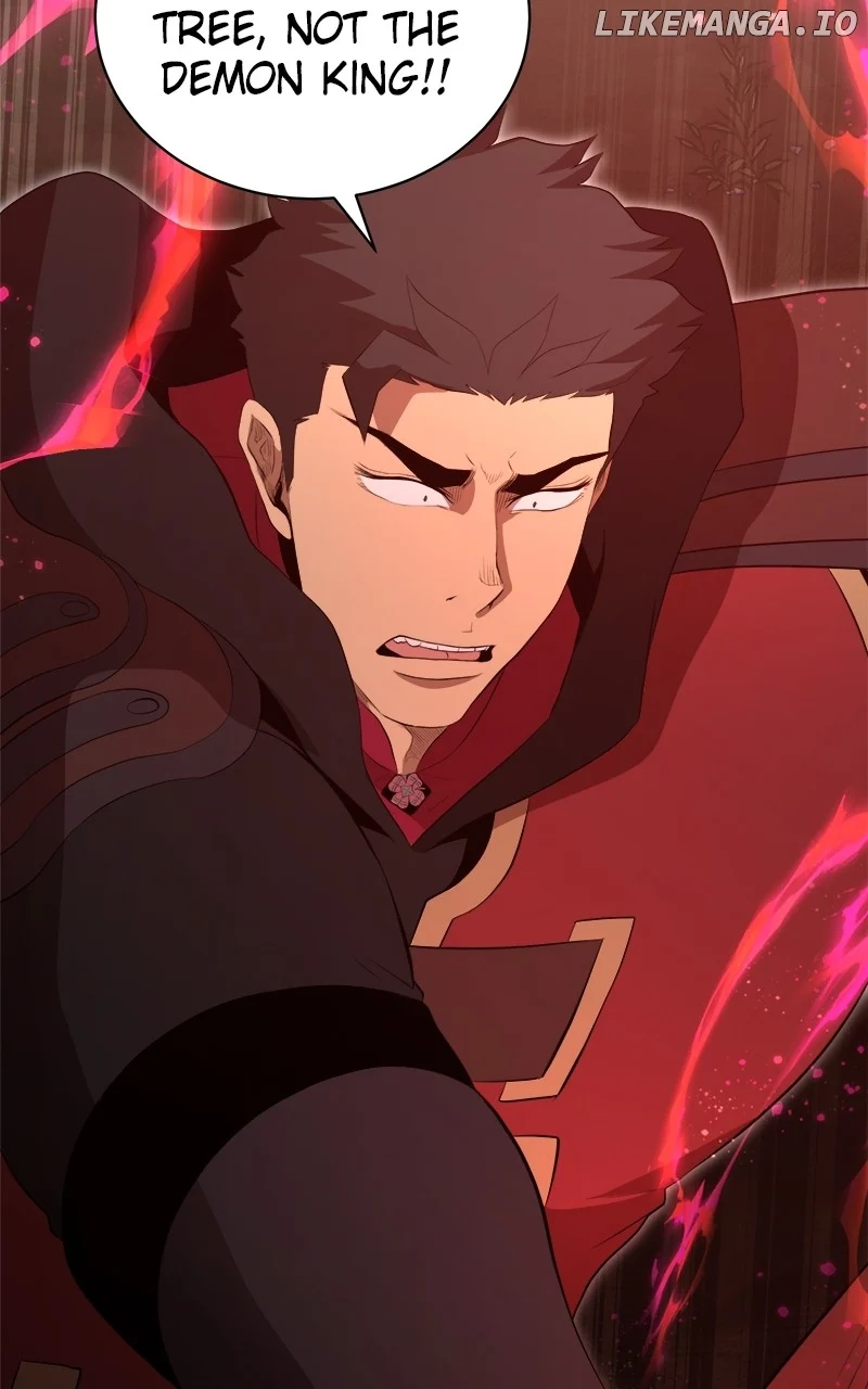 The Strongest Florist Chapter 205 - Page 83