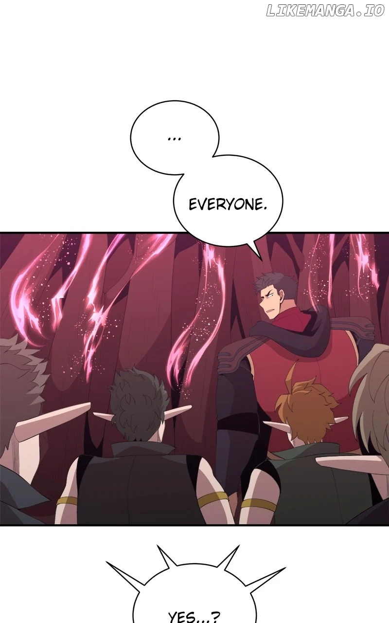 The Strongest Florist Chapter 206 - Page 12