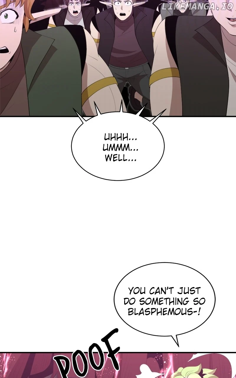 The Strongest Florist Chapter 206 - Page 15