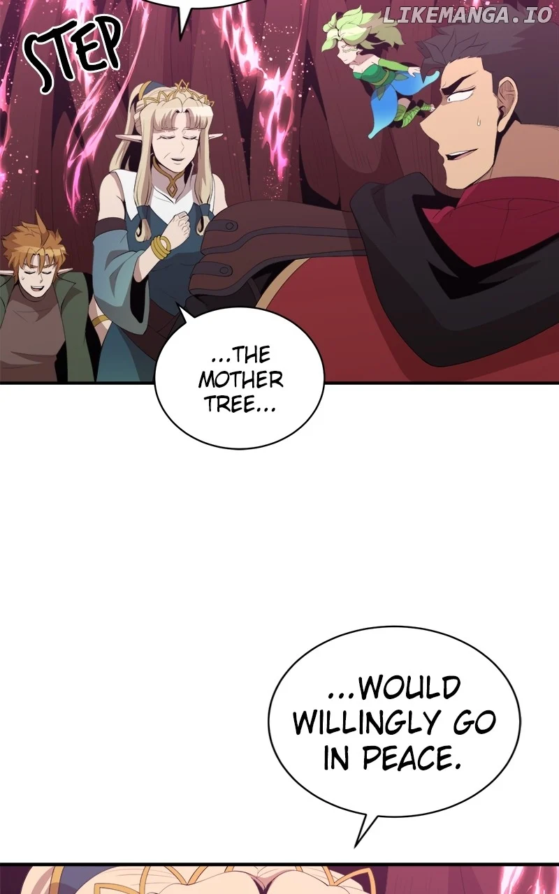 The Strongest Florist Chapter 206 - Page 17