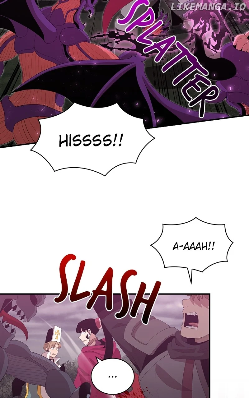 The Strongest Florist Chapter 206 - Page 2