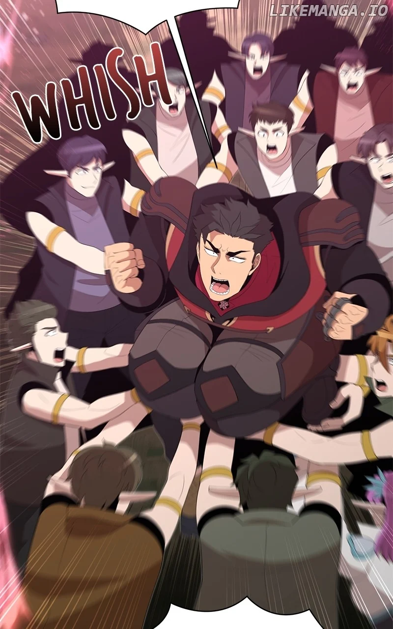 The Strongest Florist Chapter 206 - Page 23