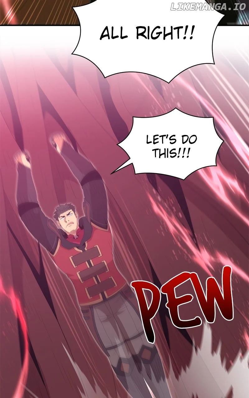 The Strongest Florist Chapter 206 - Page 24