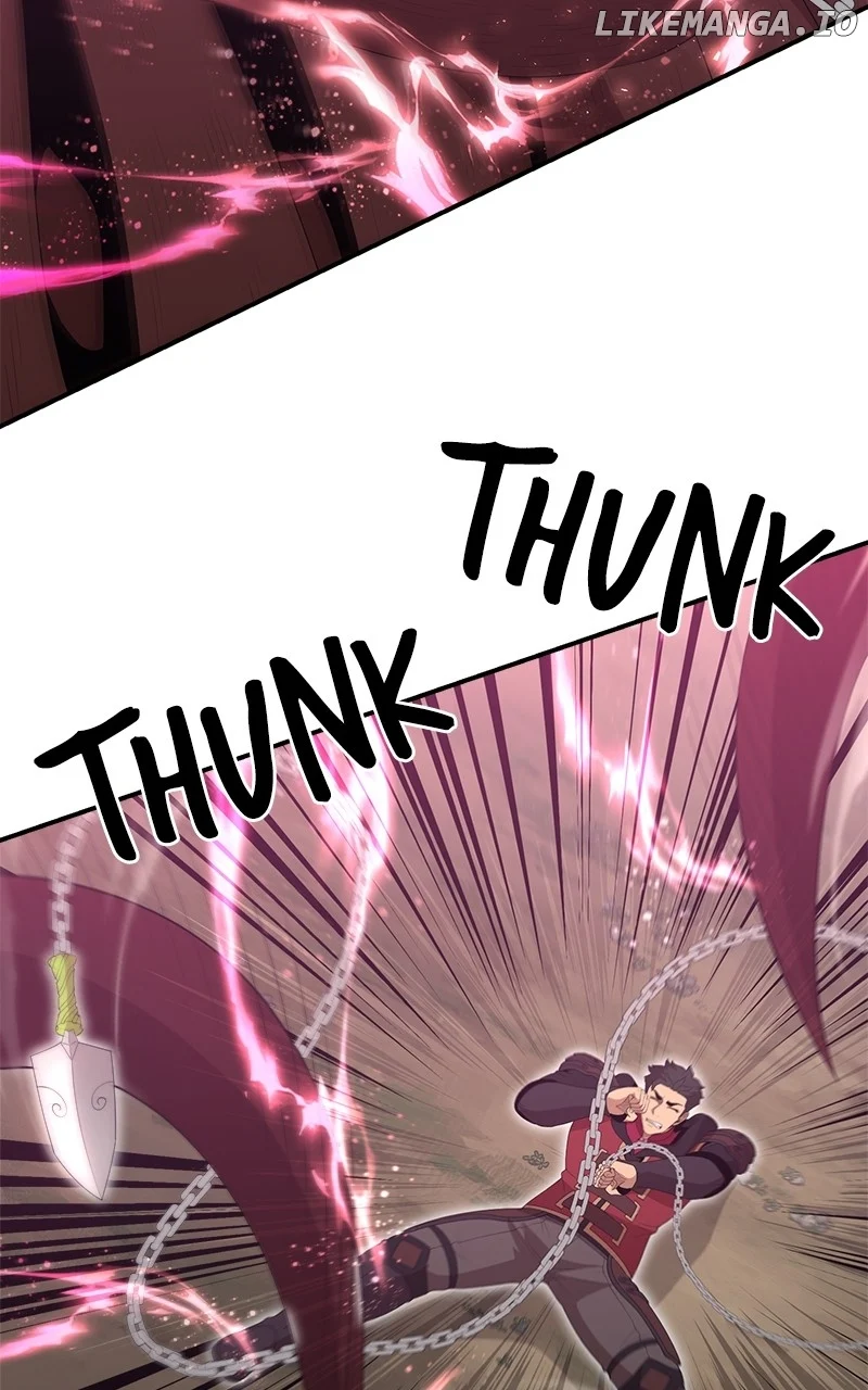 The Strongest Florist Chapter 206 - Page 28