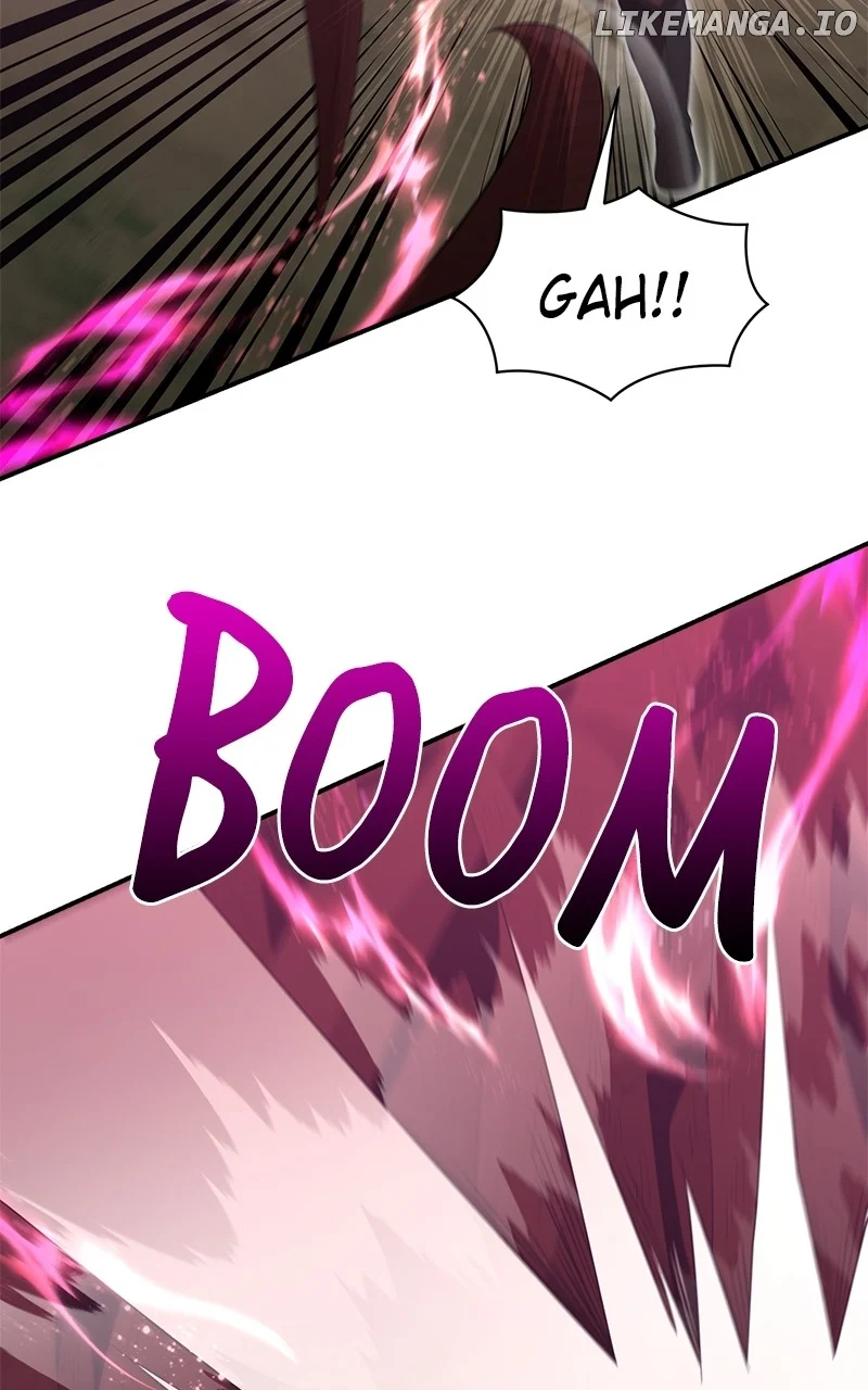 The Strongest Florist Chapter 206 - Page 29