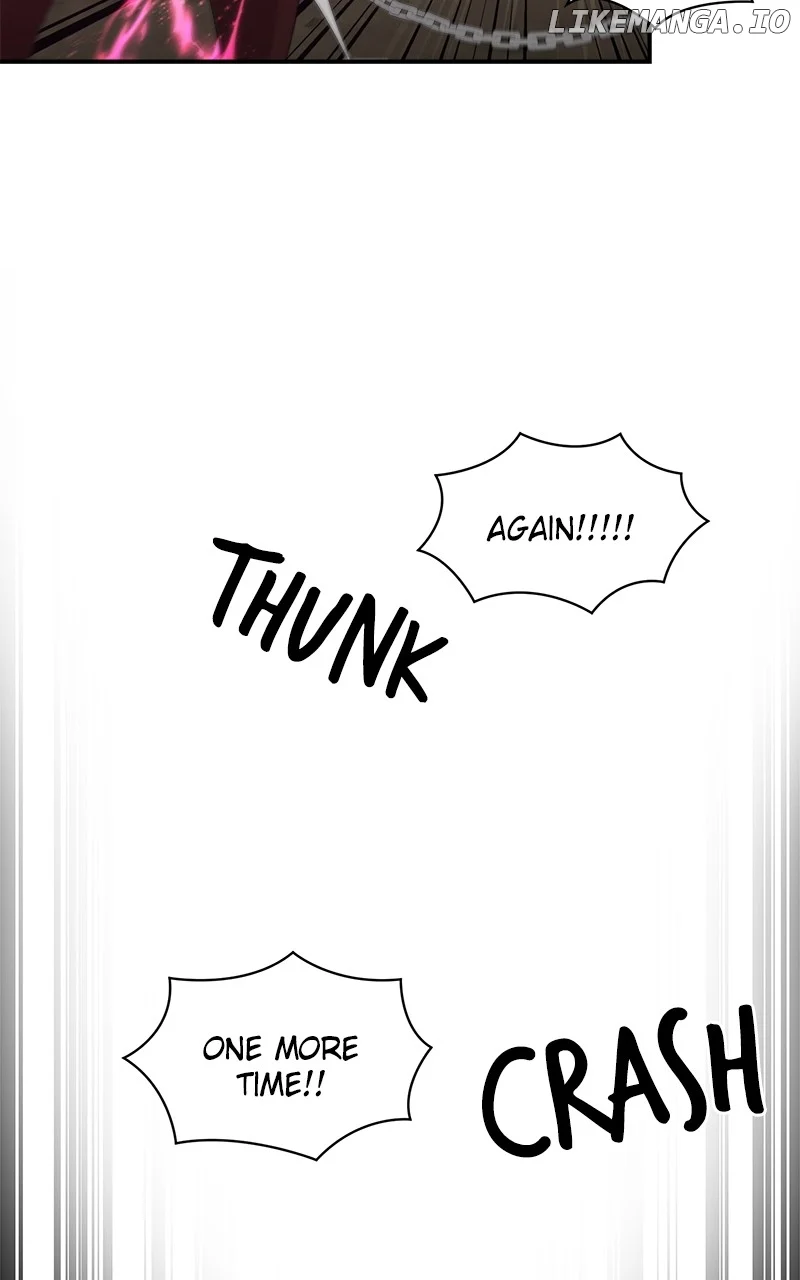 The Strongest Florist Chapter 206 - Page 34