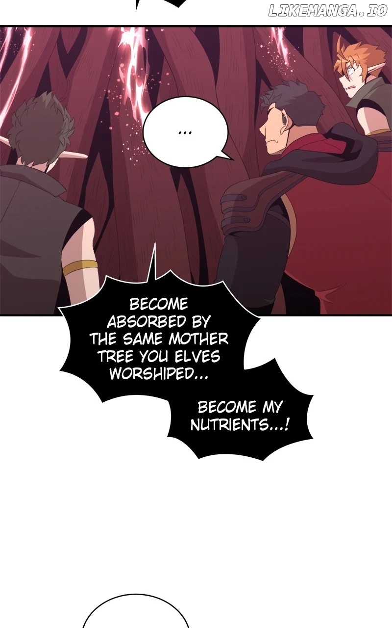 The Strongest Florist Chapter 206 - Page 37