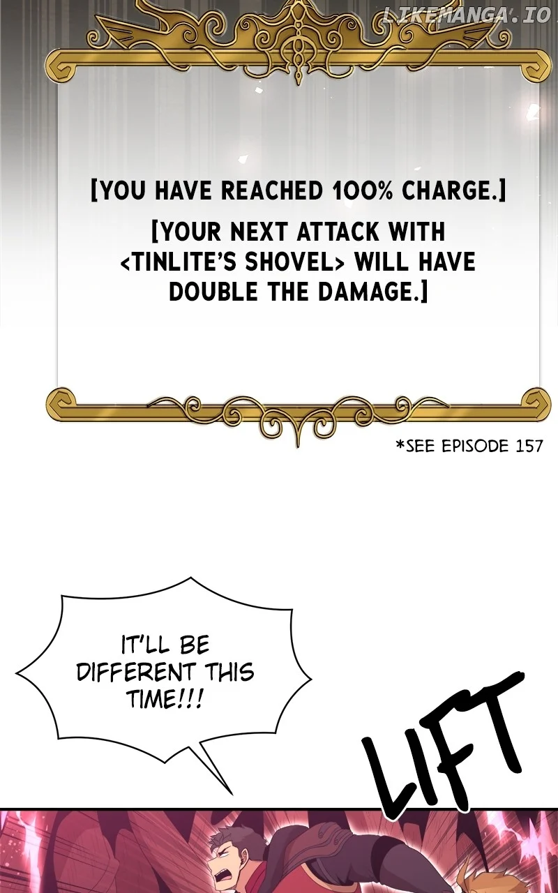 The Strongest Florist Chapter 206 - Page 41