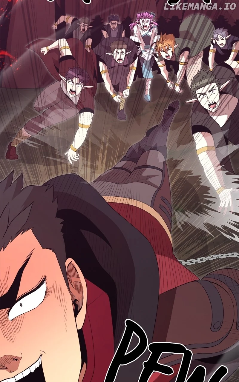 The Strongest Florist Chapter 206 - Page 43